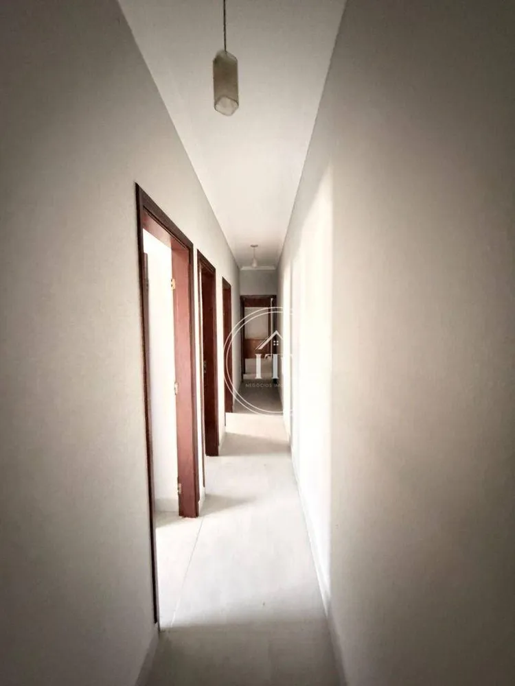 Casa, 3 quartos, 100 m² - Foto 4