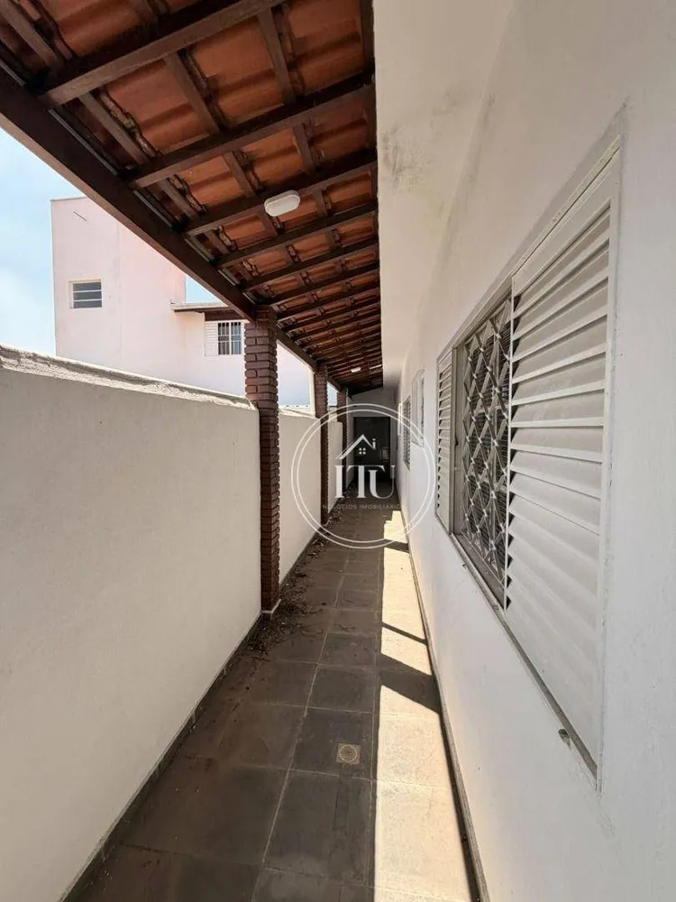 Casa, 3 quartos, 100 m² - Foto 9