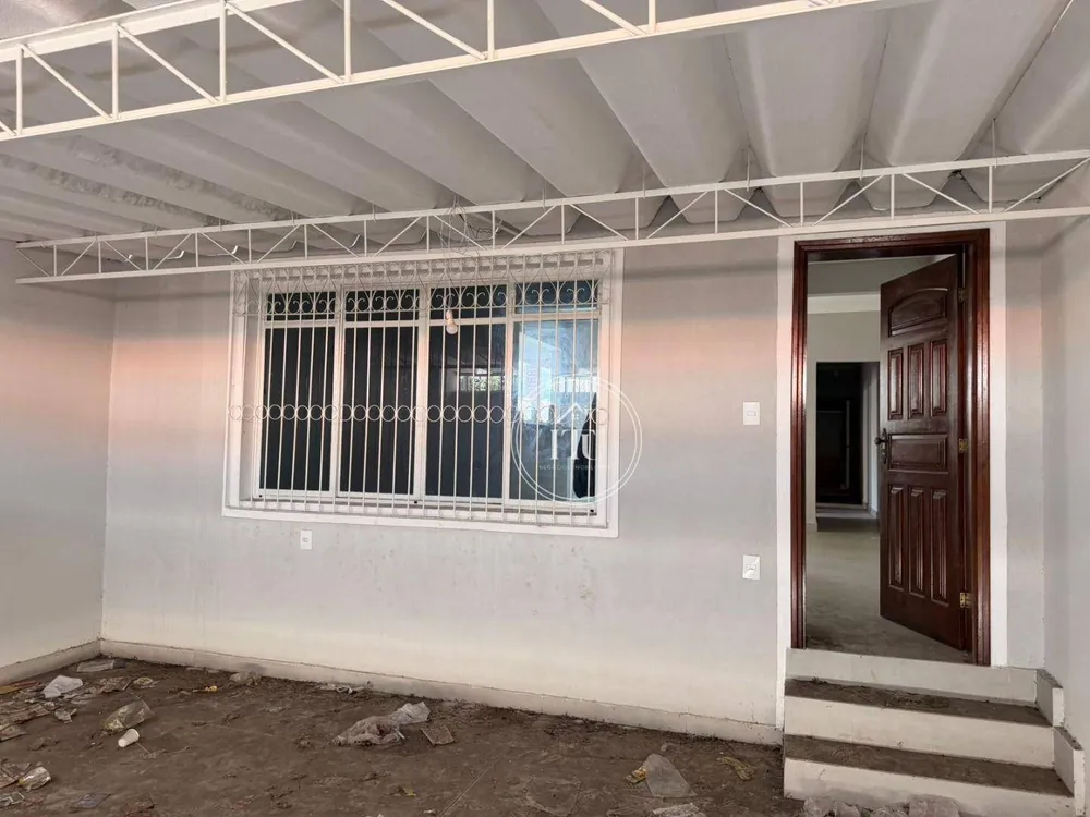 Casa, 3 quartos, 100 m² - Foto 1