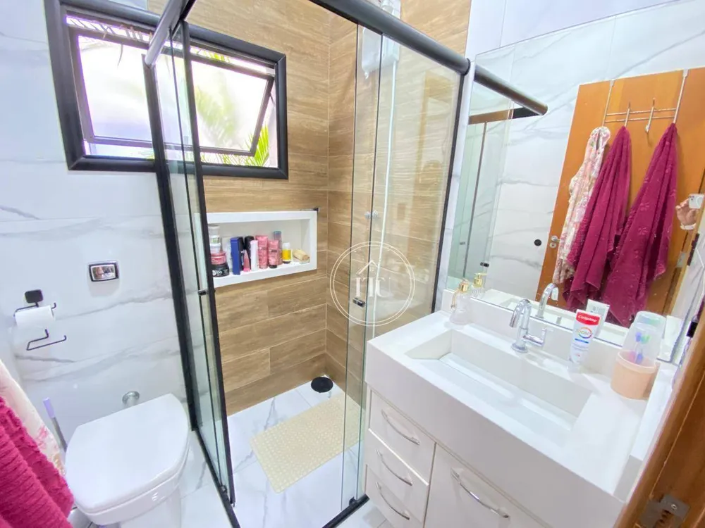 Casa, 3 quartos, 90 m² - Foto 4