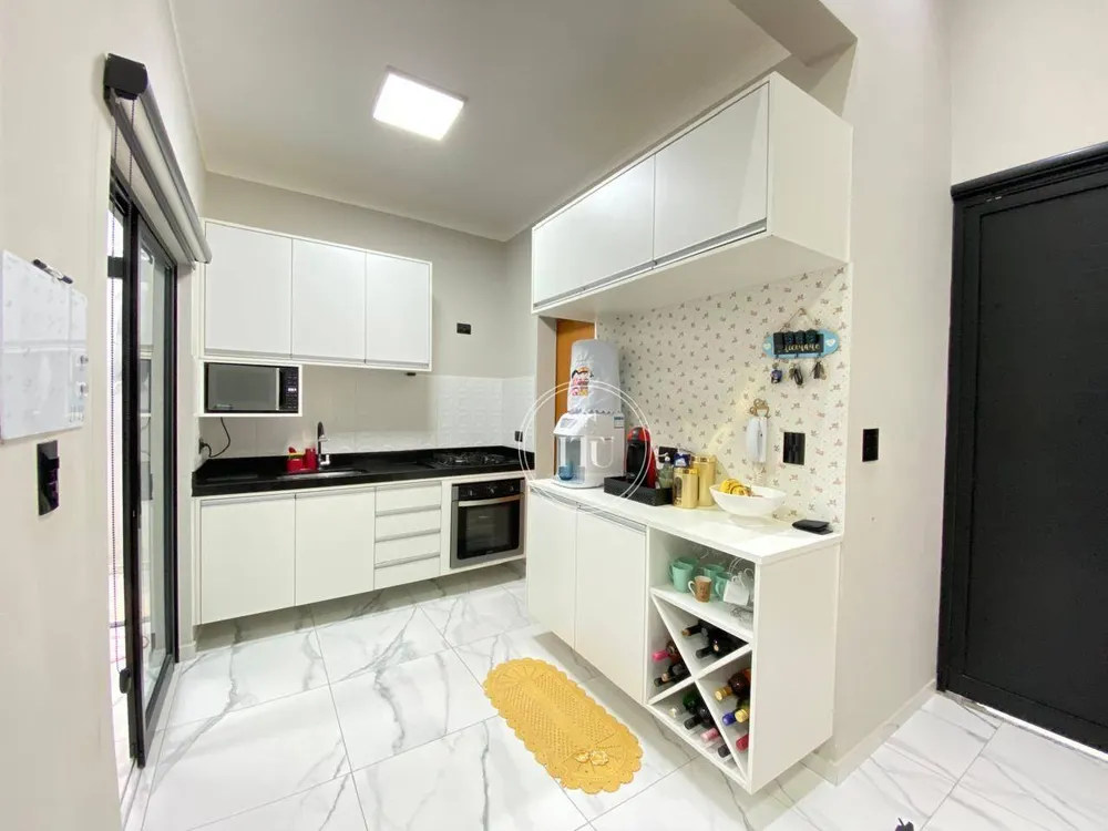 Casa, 3 quartos, 90 m² - Foto 1