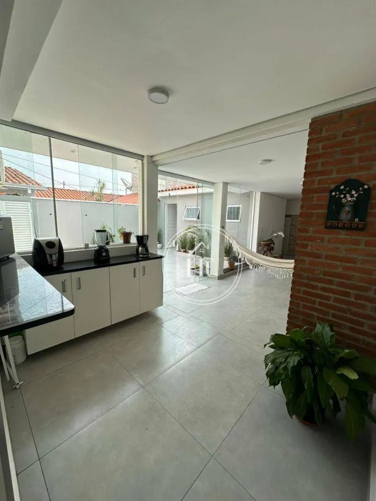 Casa, 3 quartos, 102 m² - Foto 8