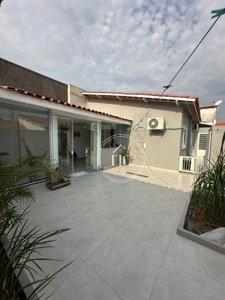 Casa, 3 quartos, 102 m² - Foto 5