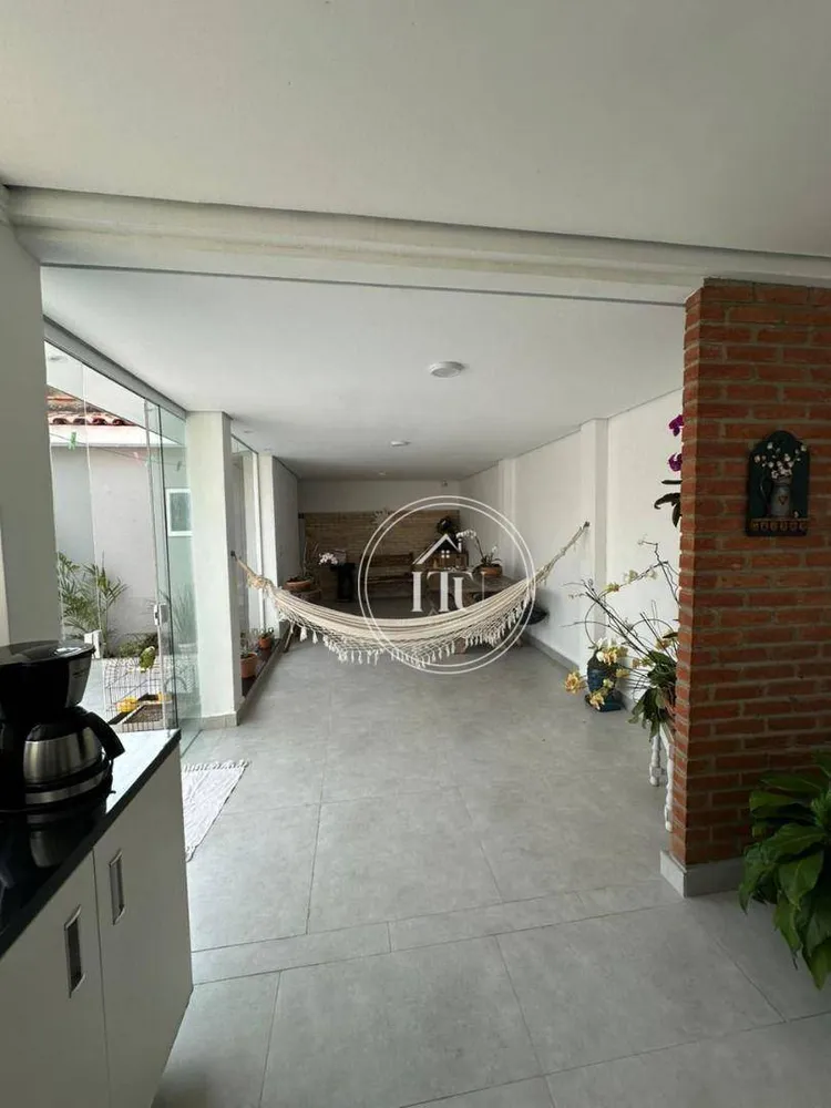 Casa, 3 quartos, 102 m² - Foto 6