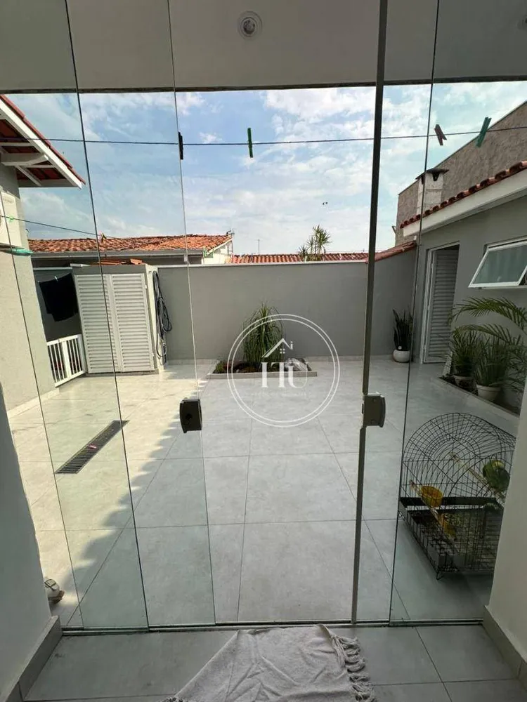 Casa, 3 quartos, 102 m² - Foto 2