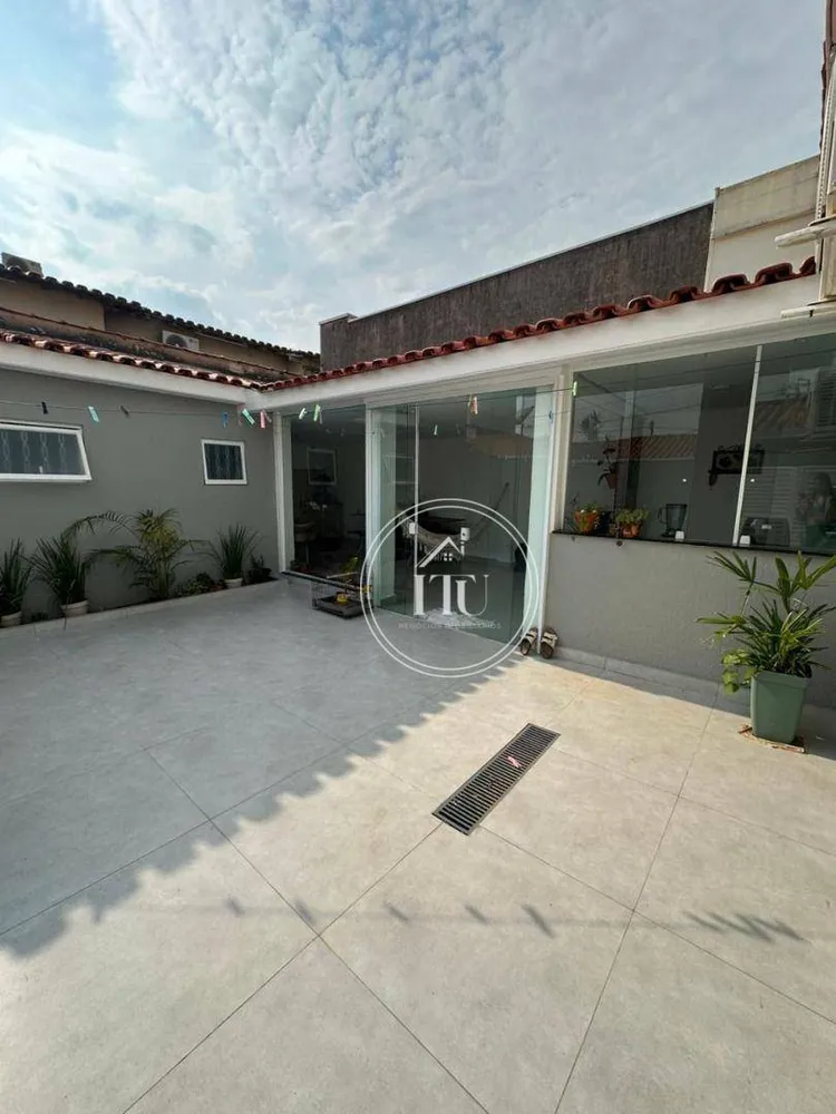 Casa, 3 quartos, 102 m² - Foto 4