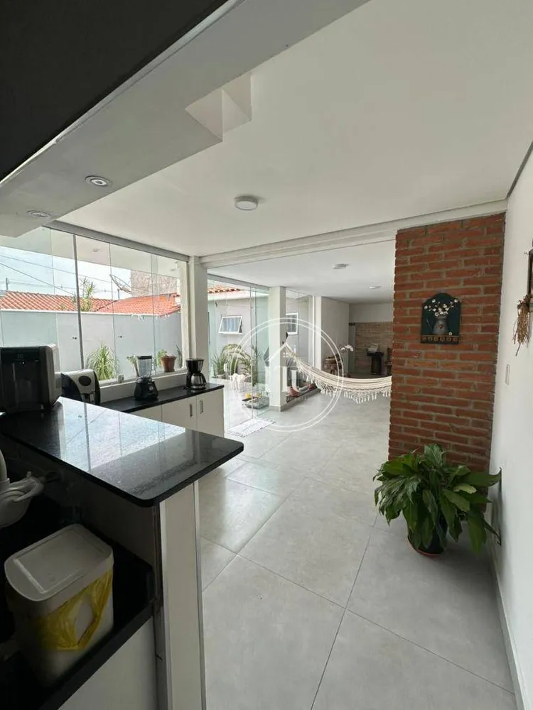 Casa, 3 quartos, 102 m² - Foto 7