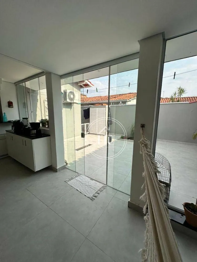 Casa, 3 quartos, 102 m² - Foto 3