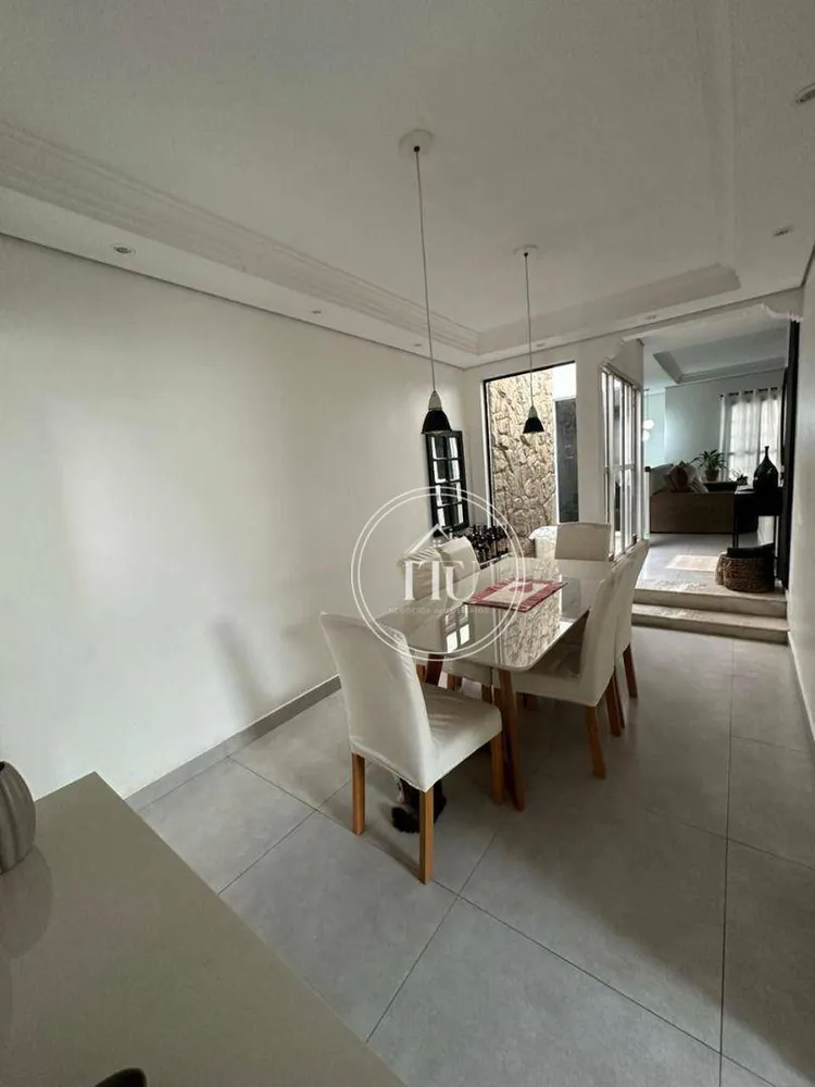 Casa, 3 quartos, 102 m² - Foto 11