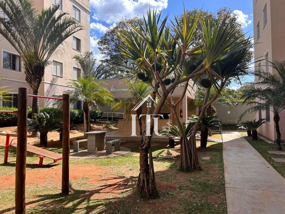 Apartamento, 2 quartos, 71 m² - Foto 1