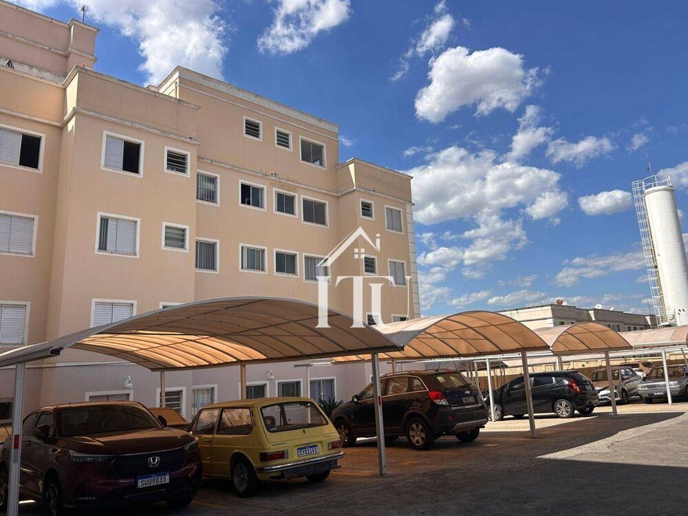 Apartamento, 2 quartos, 71 m² - Foto 4