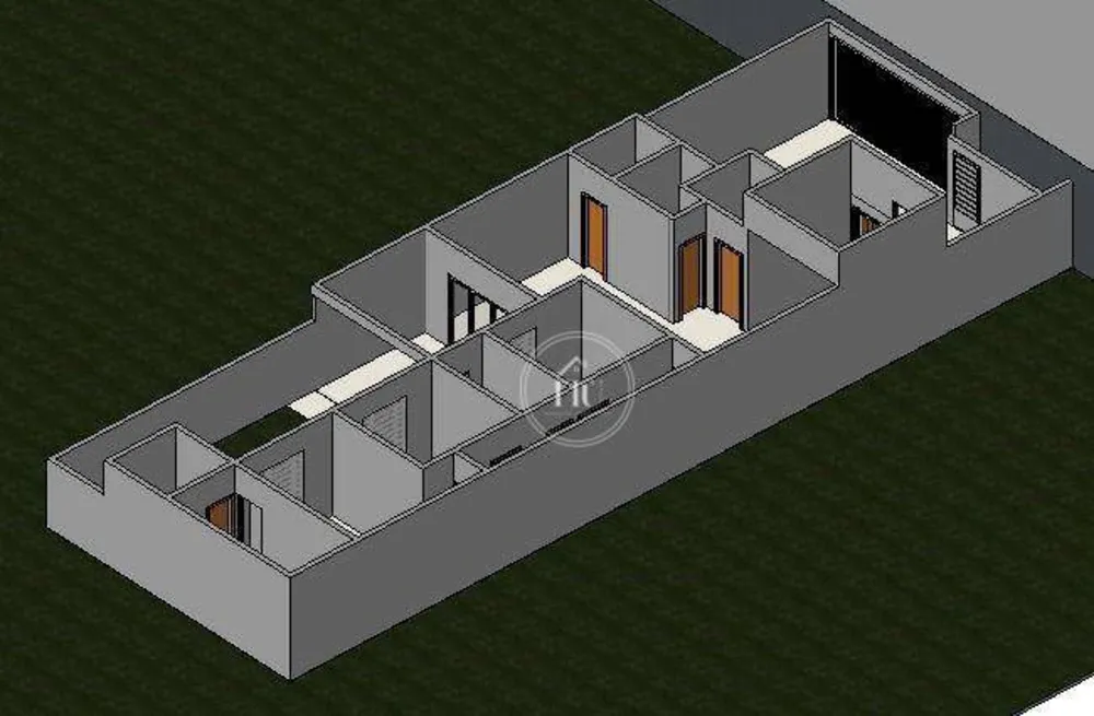 Terreno, 212 m² - Foto 7