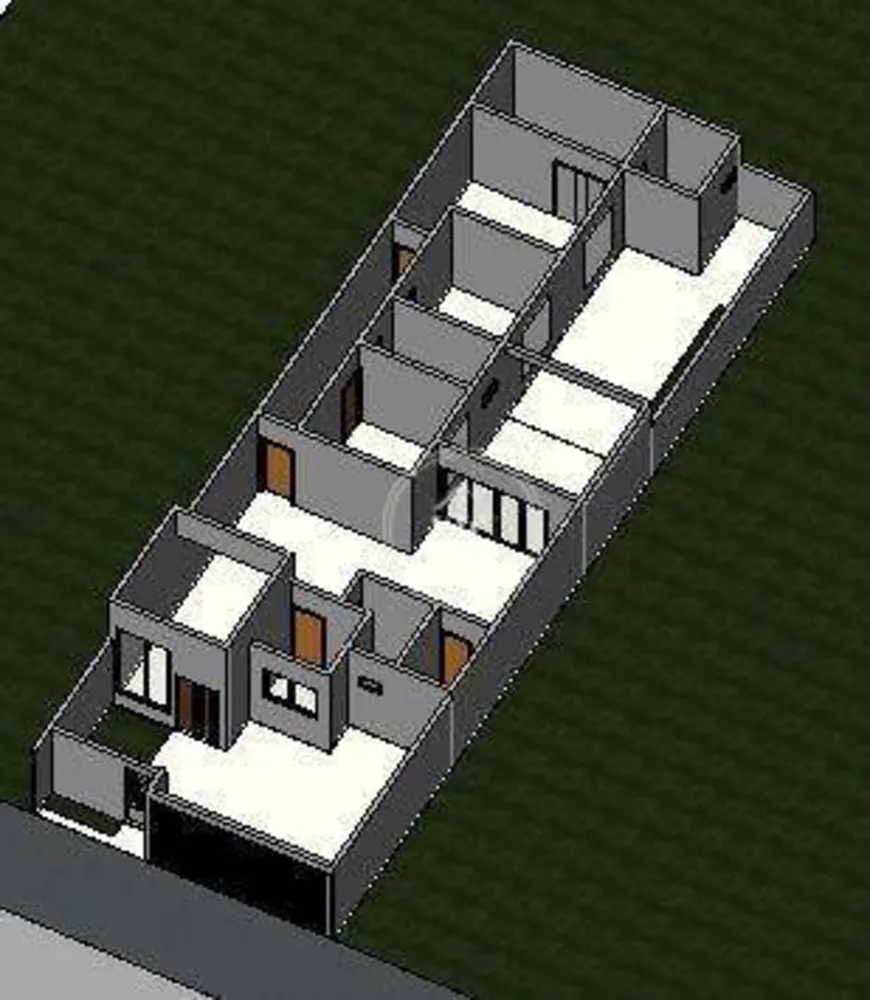 Terreno, 212 m² - Foto 8