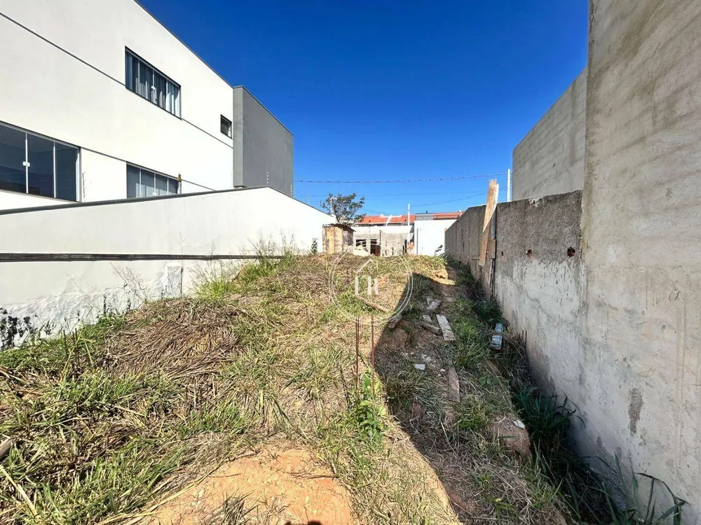 Terreno, 212 m² - Foto 1