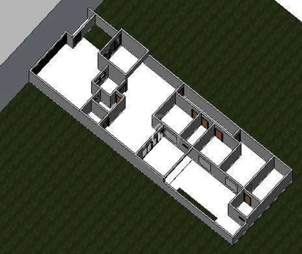 Terreno, 212 m² - Foto 9