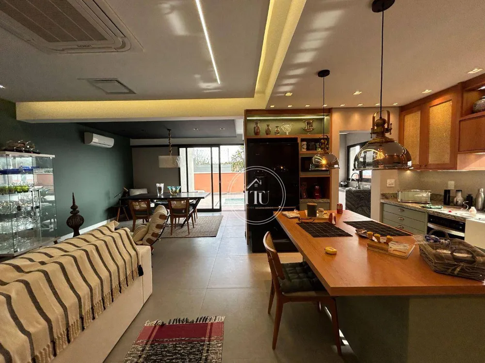 Casa de Condomínio, 2 quartos - Foto 4