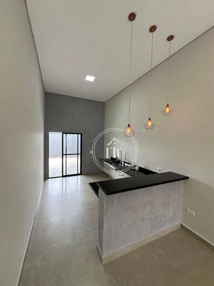 Casa, 3 quartos, 100 m² - Foto 1