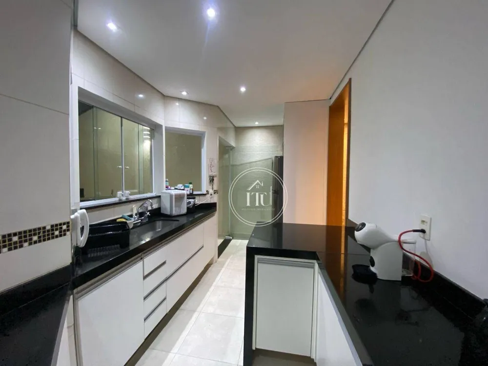 Casa, 3 quartos, 200 m² - Foto 4