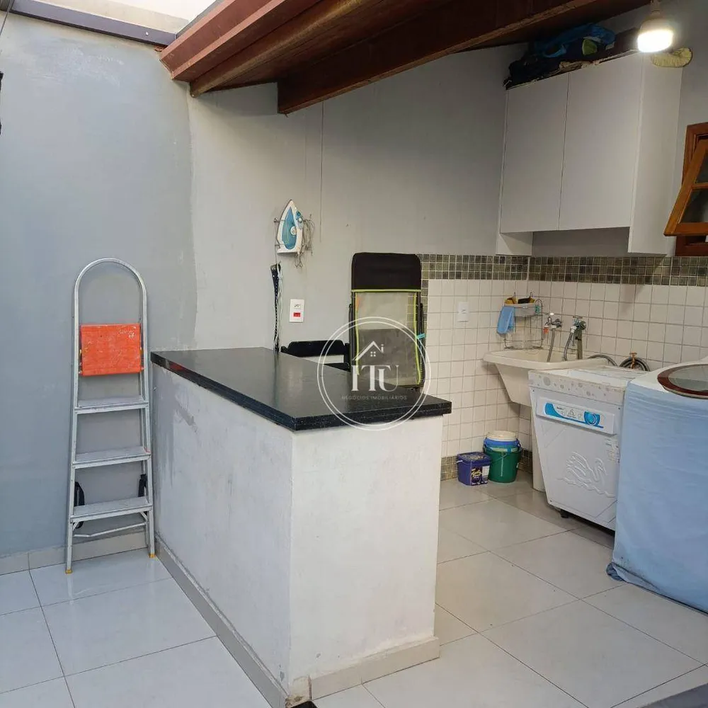 Casa, 2 quartos, 105 m² - Foto 6