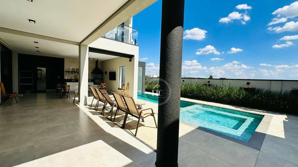 Casa de Condomínio, 3 quartos - Foto 9