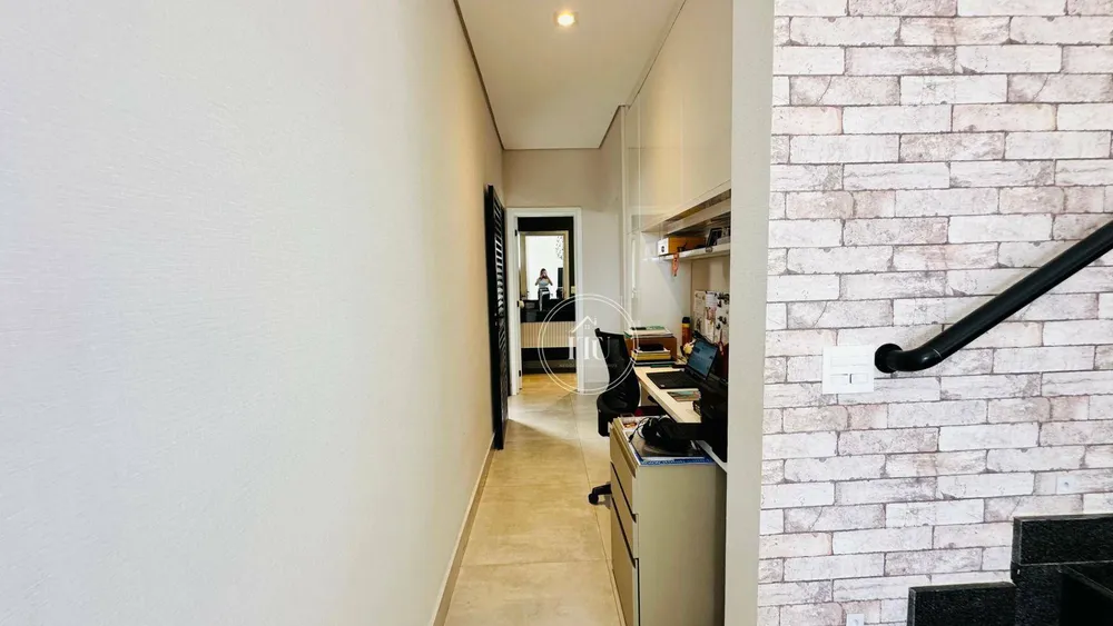 Casa de Condomínio, 3 quartos - Foto 12