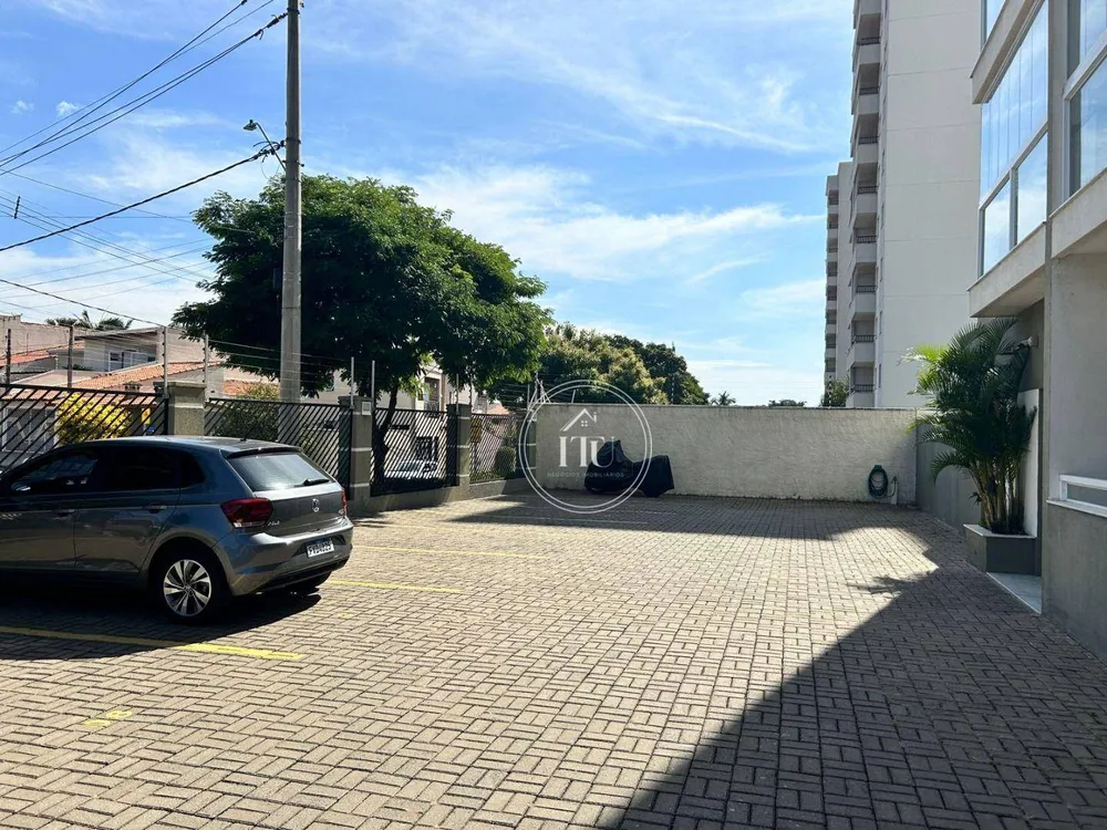 Apartamento, 2 quartos, 65 m² - Foto 13