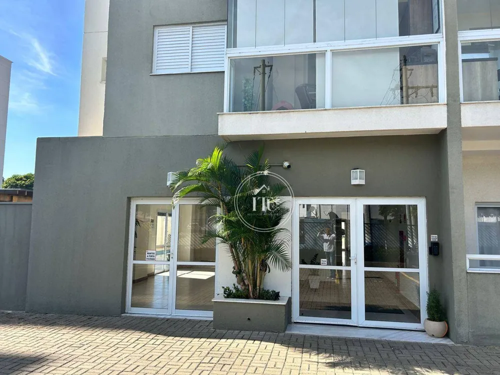Apartamento, 2 quartos, 65 m² - Foto 15