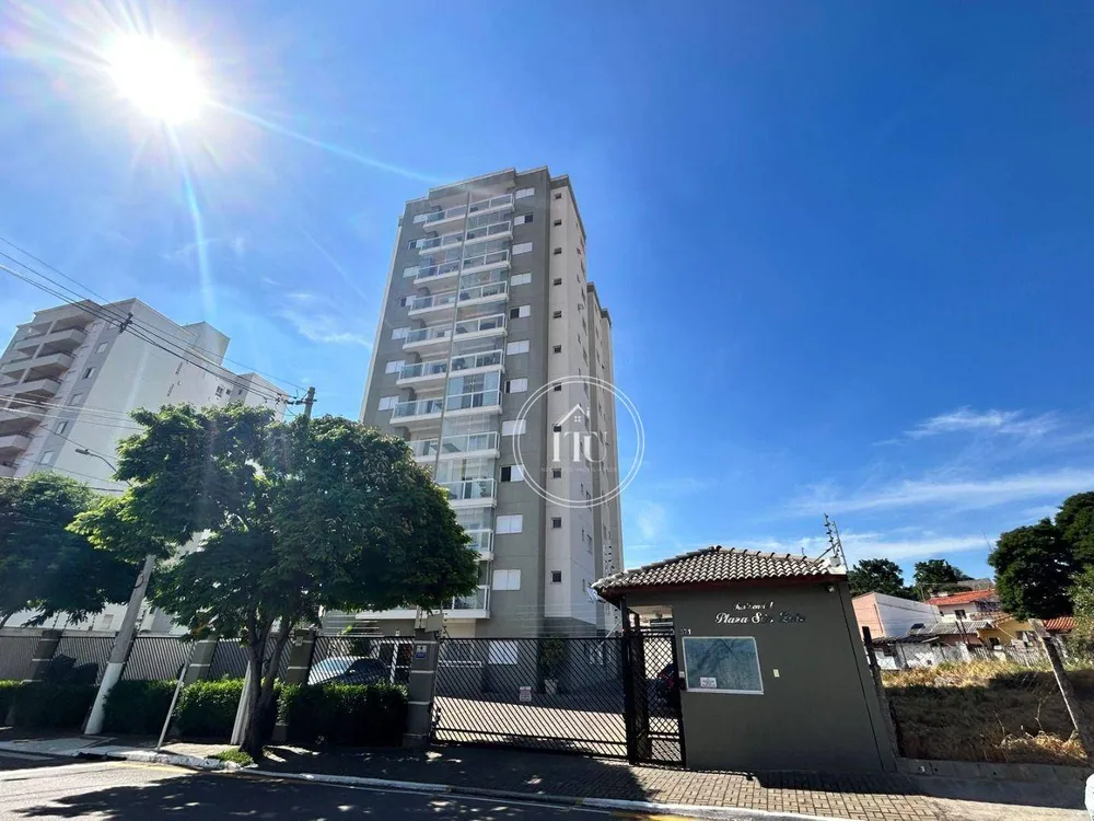 Apartamento, 2 quartos, 65 m² - Foto 11