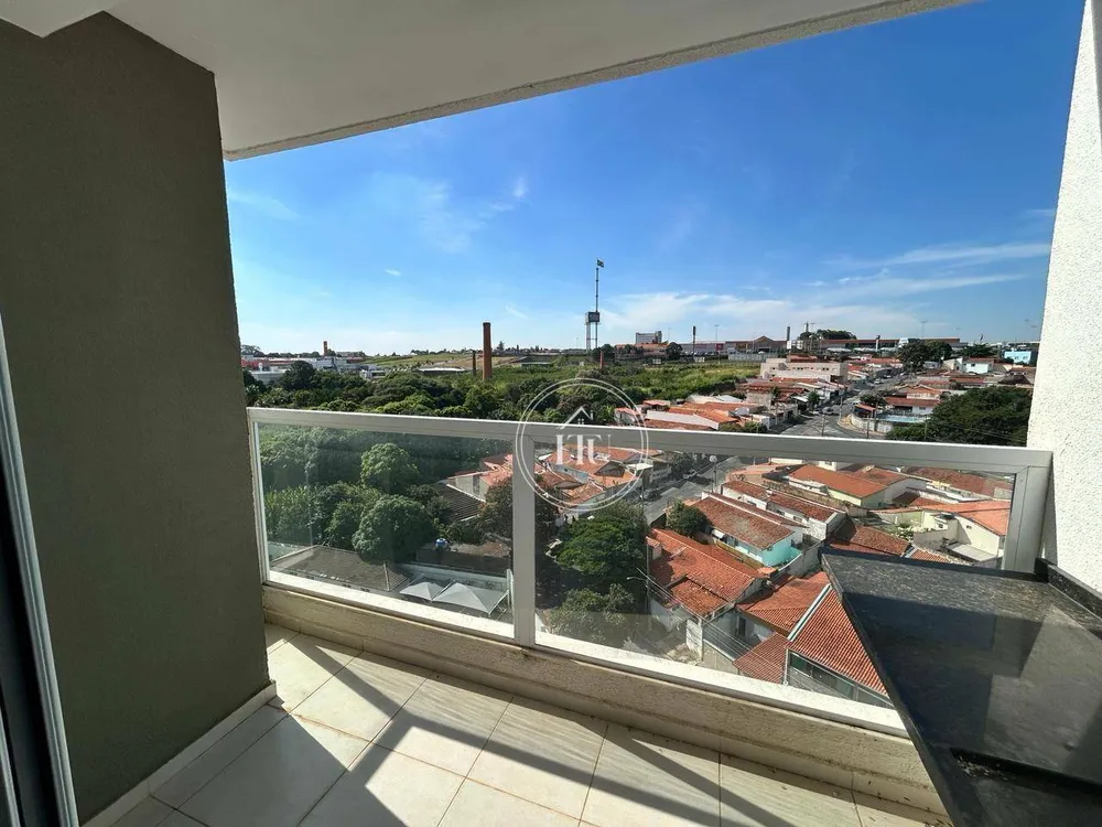 Apartamento, 2 quartos, 65 m² - Foto 2