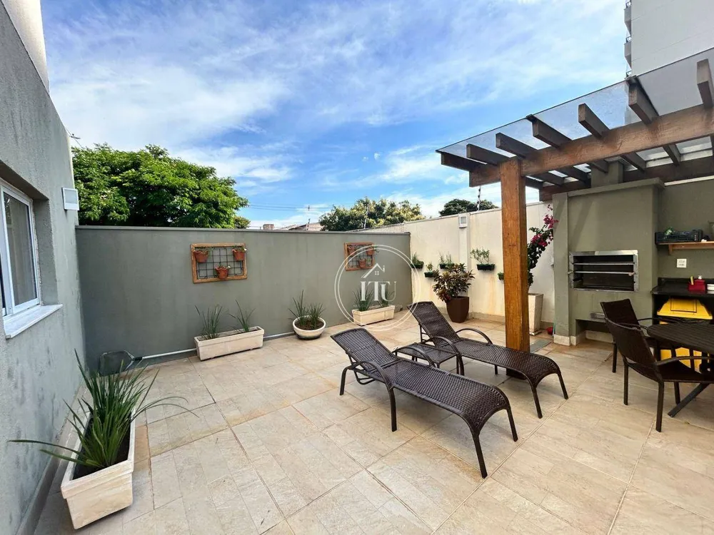 Apartamento, 2 quartos, 65 m² - Foto 16