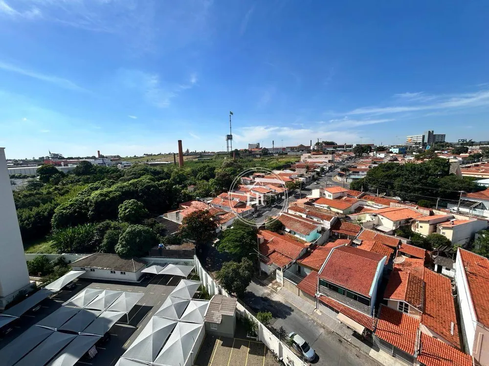 Apartamento, 2 quartos, 65 m² - Foto 3