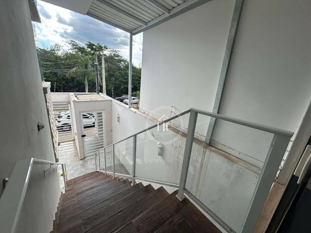 Sala-Conjunto, 25 m² - Foto 9