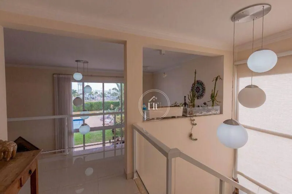 Casa de Condomínio, 5 quartos - Foto 6