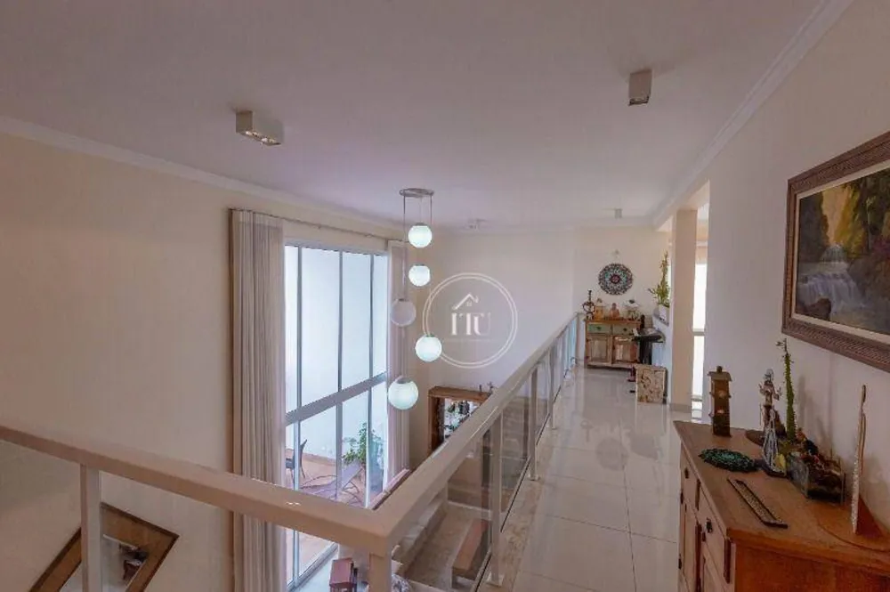 Casa de Condomínio, 5 quartos - Foto 5