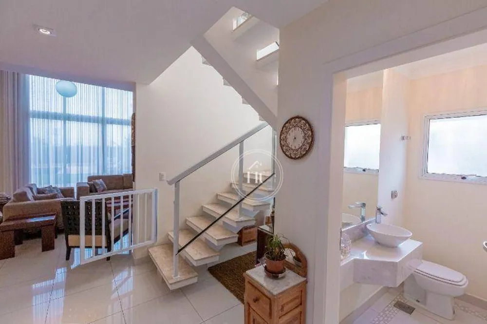 Casa de Condomínio, 5 quartos - Foto 10