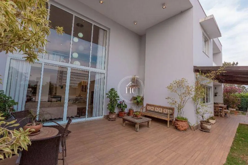 Casa de Condomínio, 5 quartos - Foto 8