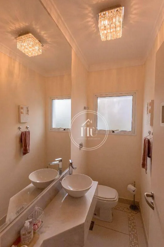Casa de Condomínio, 5 quartos - Foto 7