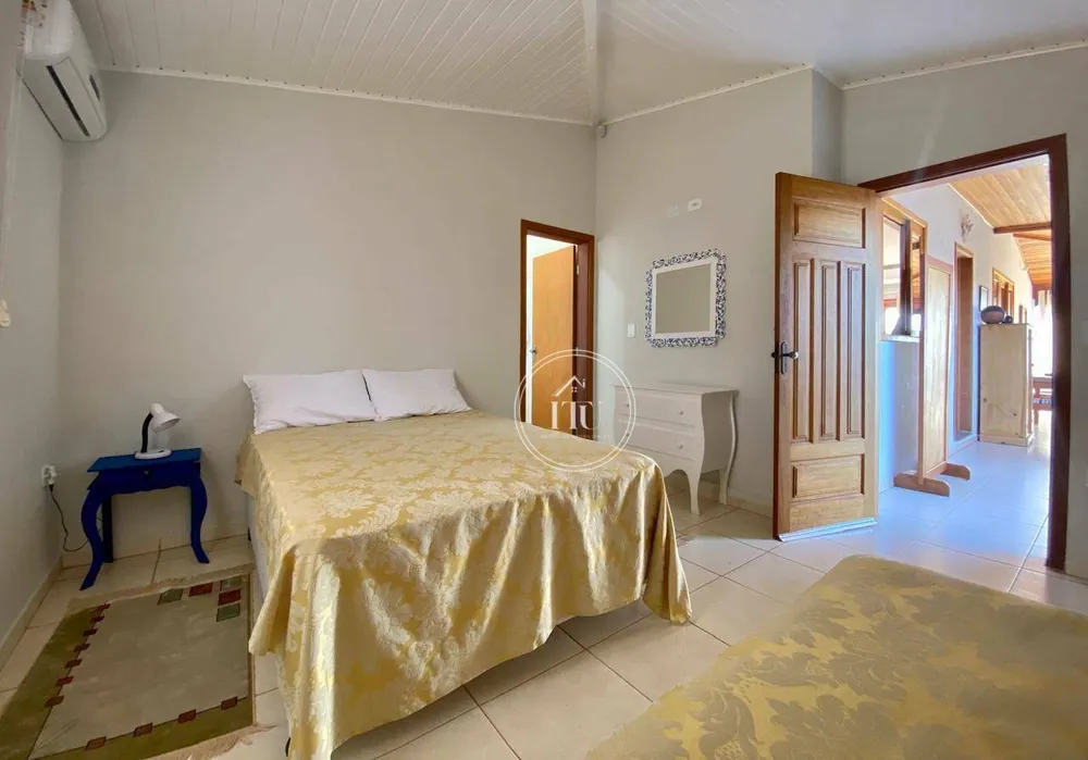 Casa de Condomínio, 4 quartos - Foto 9