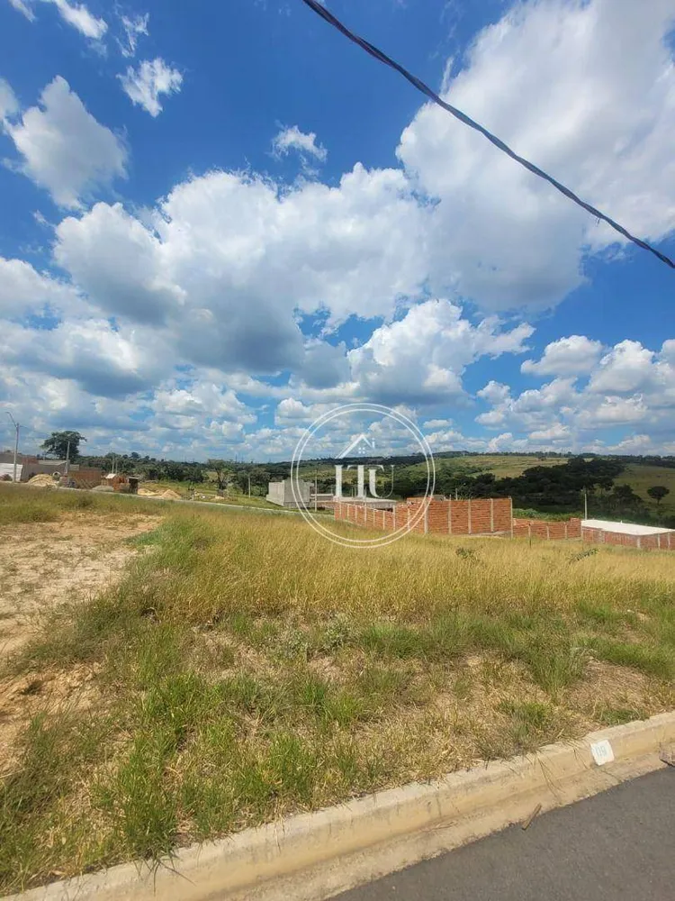 Terreno, 200 m² - Foto 1