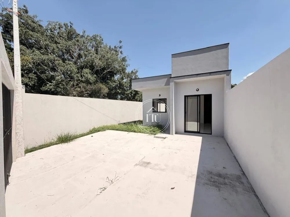 Casa, 2 quartos, 100 m² - Foto 3