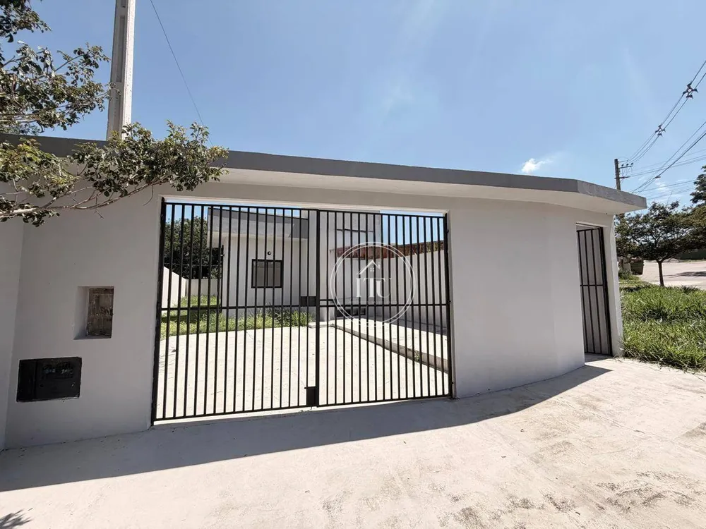 Casa, 2 quartos, 100 m² - Foto 2