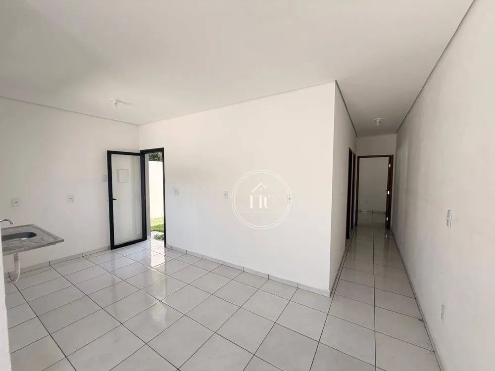 Casa, 2 quartos, 100 m² - Foto 6