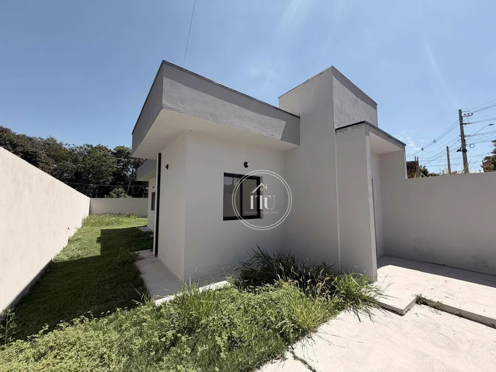 Casa, 2 quartos, 100 m² - Foto 4