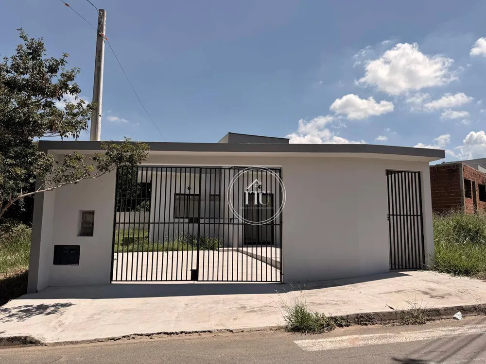 Casa, 2 quartos, 100 m² - Foto 1