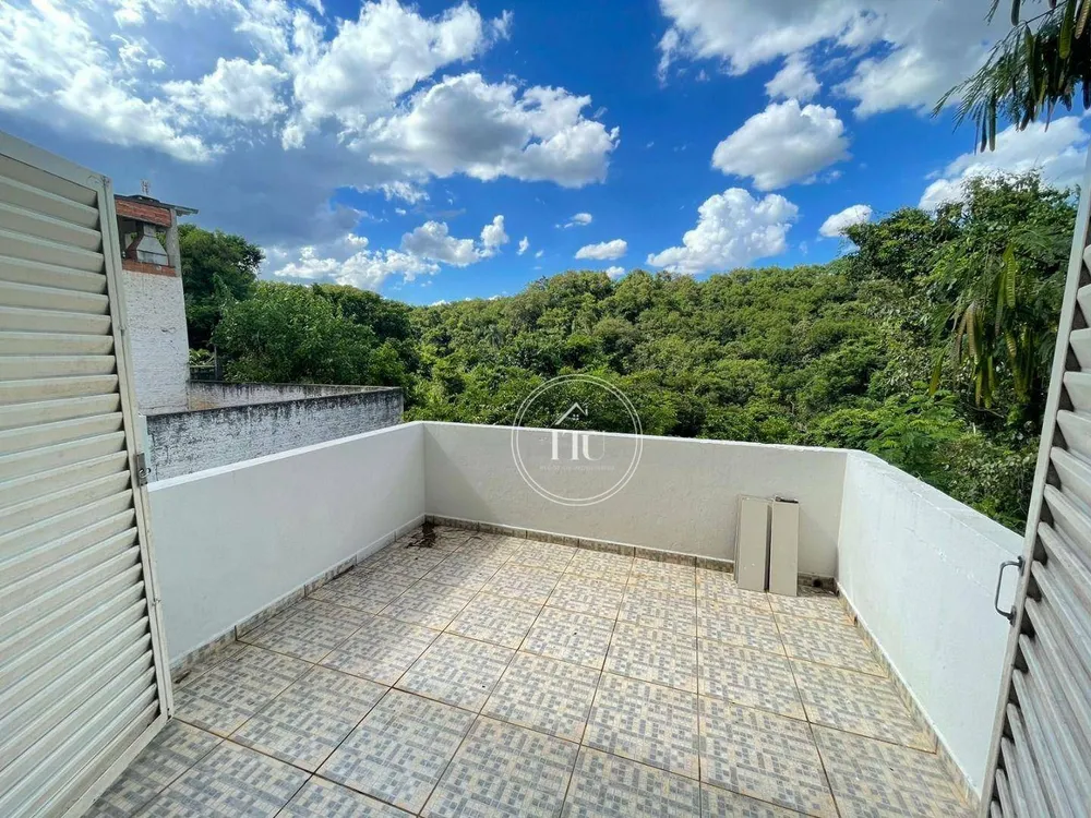 Casa, 4 quartos, 150 m² - Foto 6