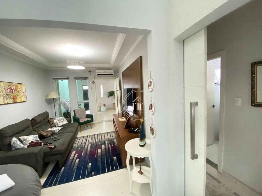 Casa, 4 quartos, 200 m² - Foto 6