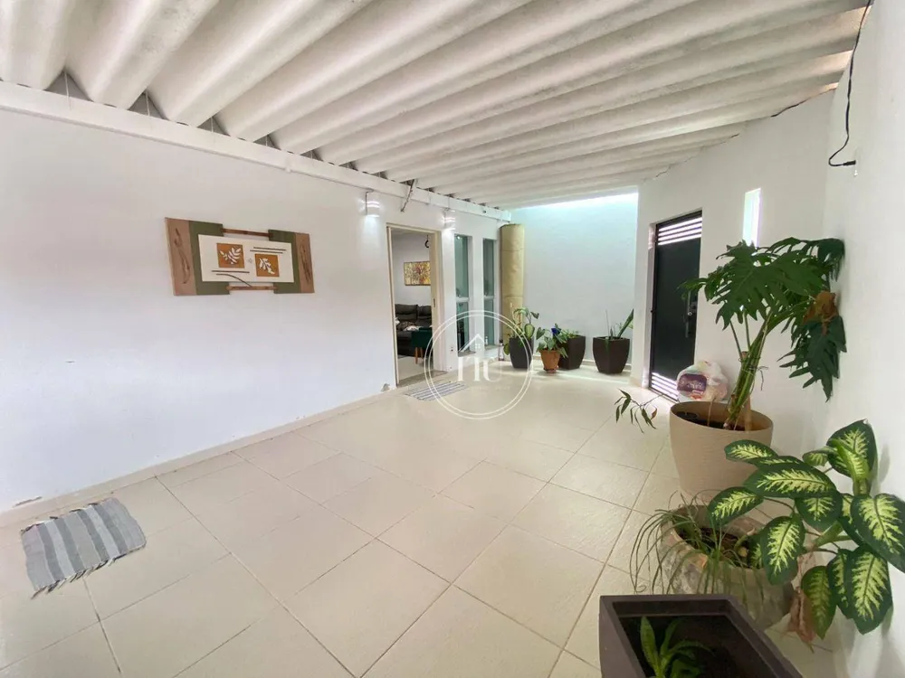 Casa, 4 quartos, 200 m² - Foto 5