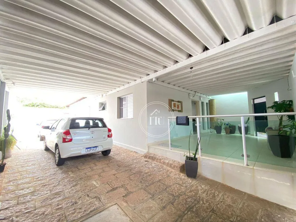 Casa, 4 quartos, 200 m² - Foto 11