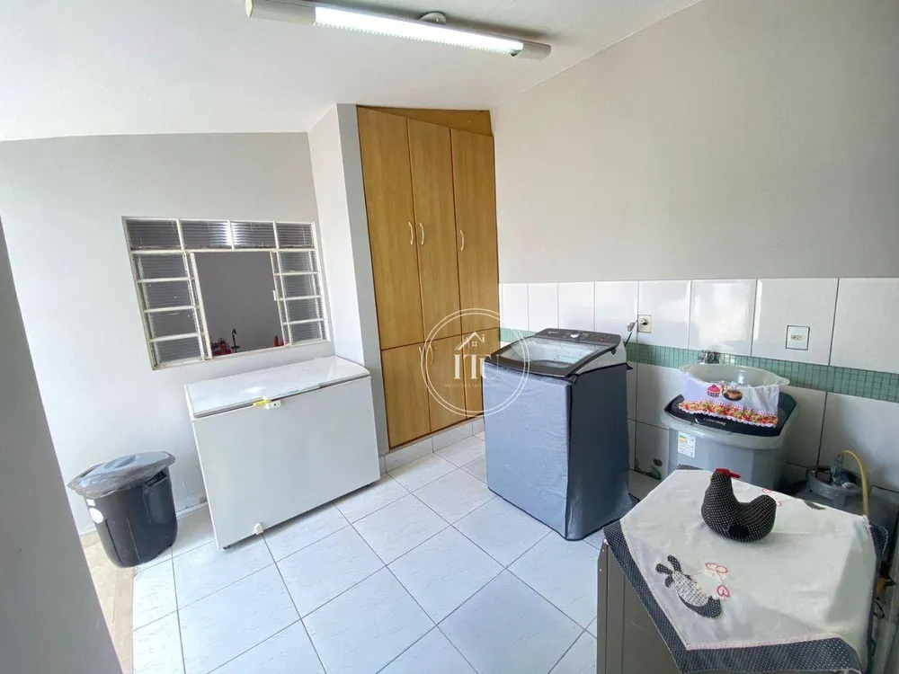 Casa, 4 quartos, 200 m² - Foto 14