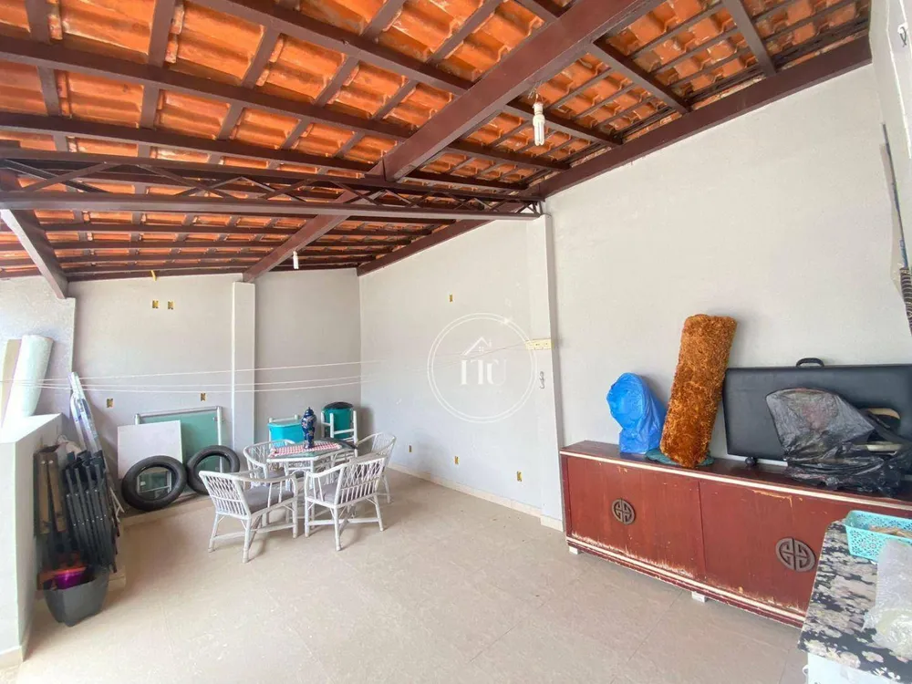 Casa, 4 quartos, 200 m² - Foto 13